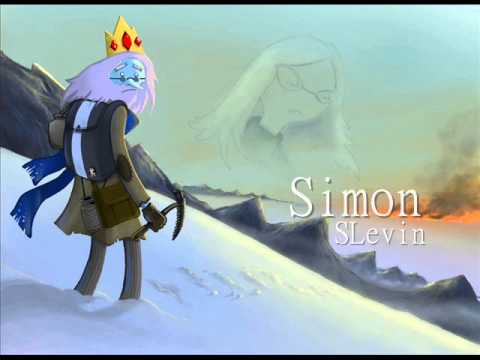 SLevin - Simon (I Remember You Hip-Hop Remix)
