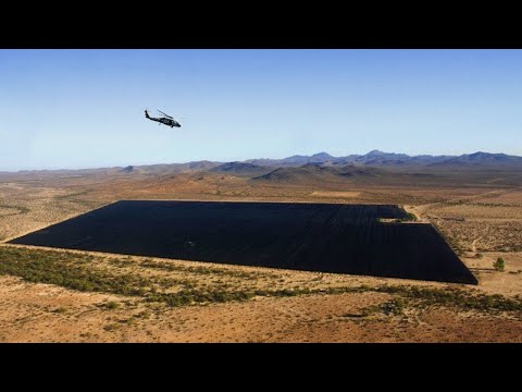 20 forbidden places that no one in the world is allowed to visit!