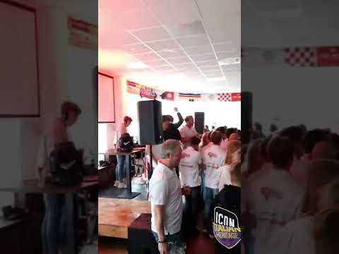 Stiphout Vooruit  champions 2021-2022