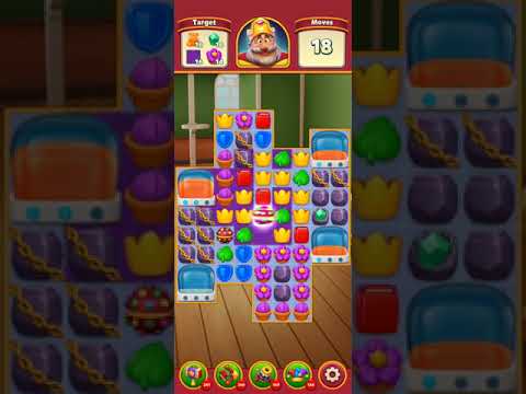 Loyal Match Level 2895