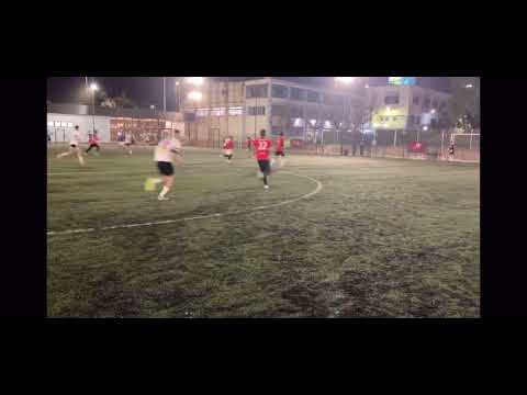 Beata FC vs Premier - Liga Nuñez - Resumen