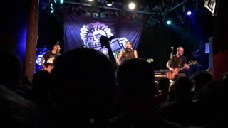 MxPx: Today Is In My Way (Live) Dallas TX, 02/17/2017