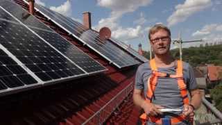 preview picture of video 'Dirk Adams auf Energietour: Extrawatt in Hopfgarten'