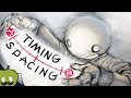 The 1 Animation Principle How To In Between