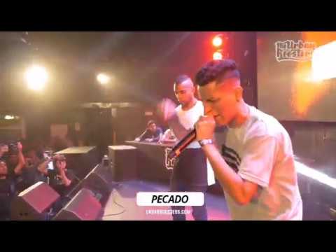 PAPICHA VS CLAVE - TORNEO CLASIFICATORIO FMS PERÚ (PRIMERA RONDA)