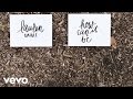 Lauren Daigle - How Can It Be (Lyric Video) 