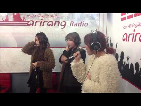 [Sound K] 가비엔제이 (Gavy NJ) - 이쁘네요 (Pretty) & 해바라기 (Sunflowers)