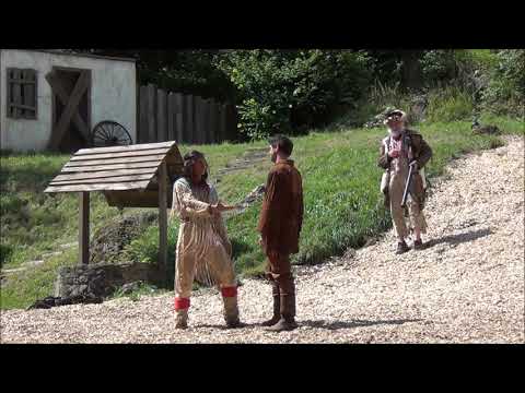 Der Ölprinz - Schwarzes Gold am Gloomy Water