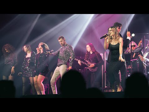 Proud Mary (Tina Turner cover)