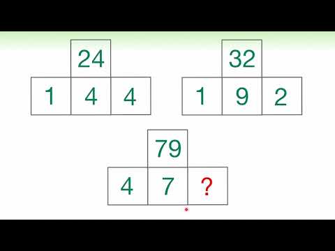 Lust auf ein kleines Logikrätsel?