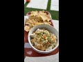 Fried Pickle Ranch Dip