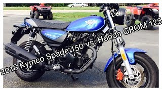 2018 KYMCO Spade 150 Motorcycle Specs, Reviews, Prices ... 2018 KYMCO Spade 150 Motorcycle Specs, Reviews, Prices ...
