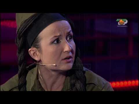 Portokalli, 24 Prill 2011 - Atentatet (Filmi Malet me Blerim Mbuluar)