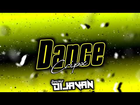 Dance Cripx-Trueno|DJ Dijavan Oficial
