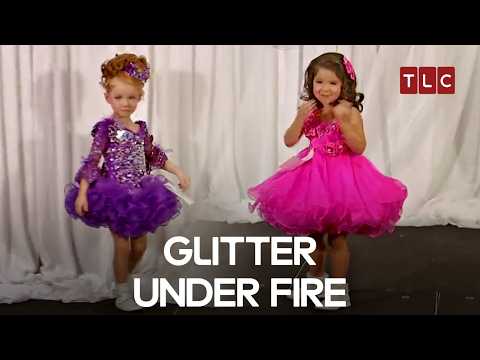 Competitive Pageant World Where Pressure Rules | Toddlers and Tiaras S6 EP1 | TLC