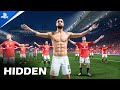 EA FC 26 ALL Hidden Celebrations You Didn T Know