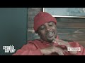 Rick Rock Speaks On Legendary Tupac Studio Session