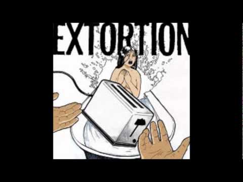 Extortion - Manipulated
