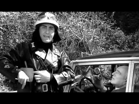 Il Vigile: Alberto Sordi e Vittorio De Sica