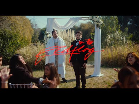 GINO MELLA - REDFLAG