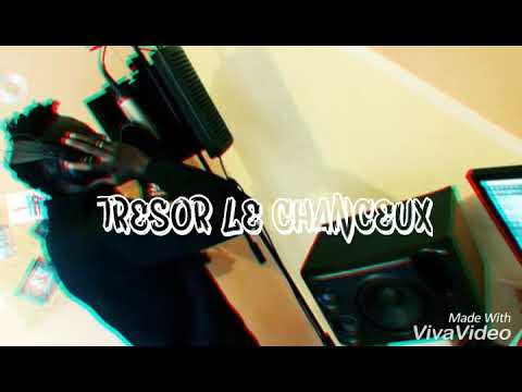 TRESOR LE CHANCEUX