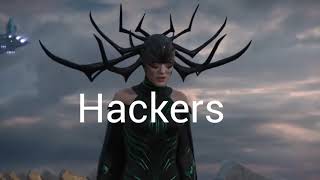 You Cant Defeat Me Meme - Hackers vs Players Editi