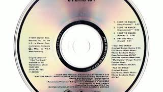 Everlast - I Got The Knack (Instrumental)