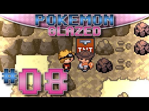 Pokemon Glazed | Part 8: Saving the Hikers!