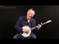 The Banjo According to Danny Barnes | Clean Up Your Playing