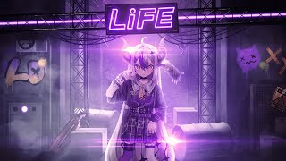 LiFE / ラプラス・ダークネス Cover 〖Osanzi〗