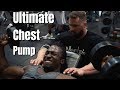 Chest Day: Full Breakdown | feat. Kwame Duah