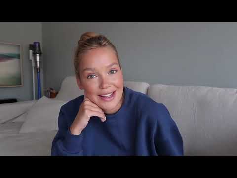 TRÅKIGA BESKED HOS BARNMORSKAN + mini haul - Vera Berg vecka 34