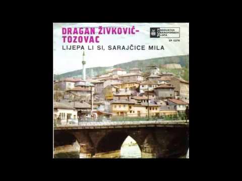 Predrag Zivkovic Tozovac - Ispod lipe kraj potoka - (Audio 1967) HD
