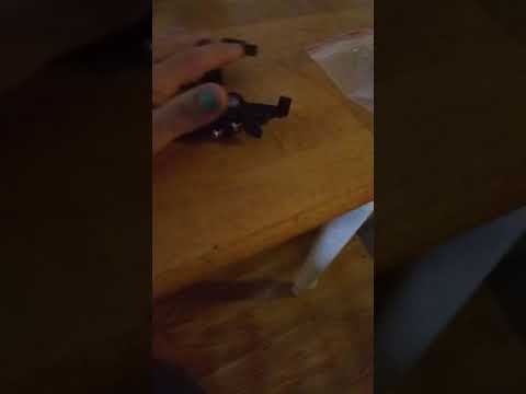 New parts for 330ex project.