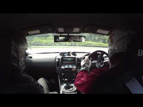 130728PM ｷｮｳｾｲｼﾘｰｽﾞRd6 PM練習会 TRY1 内