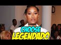 DeJ Loaf Choose Legendado