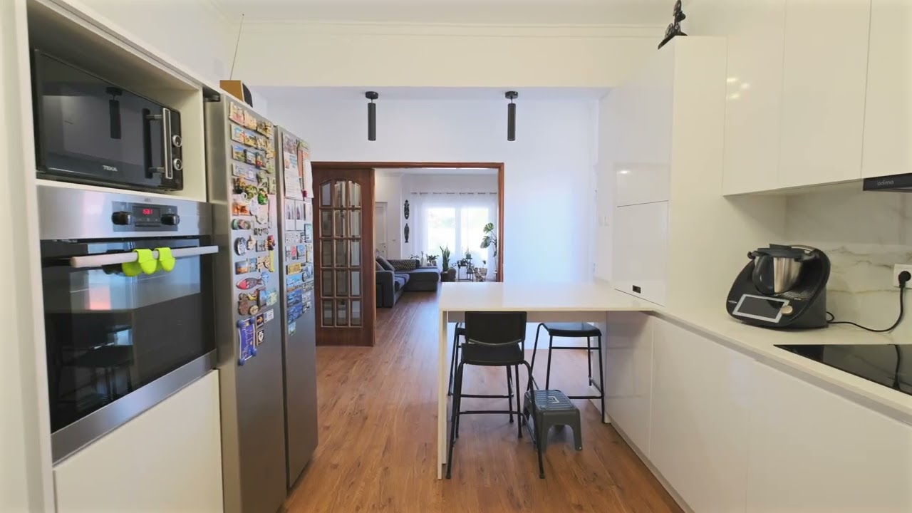 Vídeo do imóvel