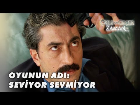 Caroline Parası ile Ali Arasında Seçim Yapıyor! - Öyle Bir Geçer Zaman Ki 34.Bölüm