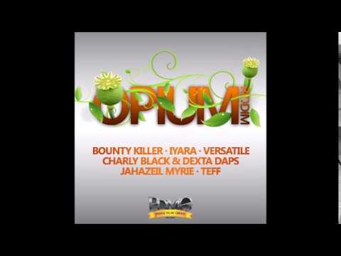 Xyclone - Your Life (RAW) (Opium Riddim) (Feb. 2015)