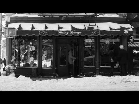 My New York - Paul Pabst 1/29/14