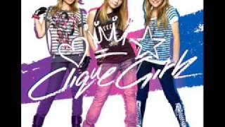 Never Gonna Fly- Clique Girlz