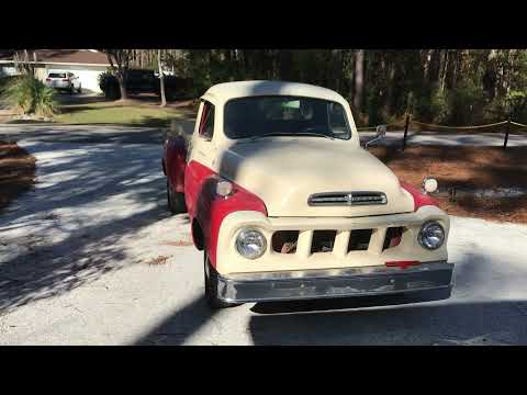 1958 Studebaker Pickup (CC-1559036) for sale in Beaufort, South Carolina