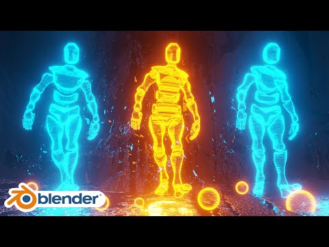 Blender Beginner Tutorial Create Gold Material Beautiful Render