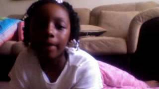 Re: Lola Monroe- You&#39;re A Jerk (ThisIs50 Music Video 2009)