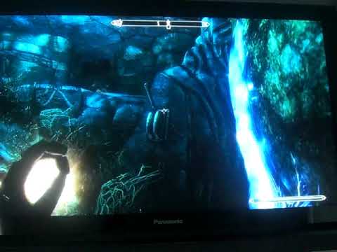 The Elder Scrolls 5: Skyrim - clearing out Darkwater Pass