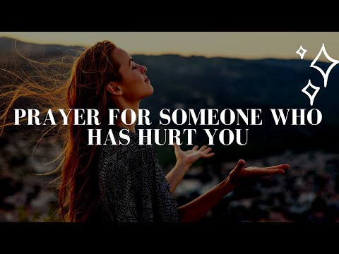 YouTube video about: How do you pray for someone you hate?
