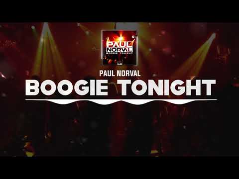 DNZ429 // PAUL NORVAL - BOOGIE TONIGHT (Official Video DNZ Records)