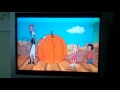 PBS Kids Halloween 2016 Promo