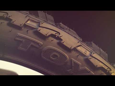 Canadian Tradition Open Country MT