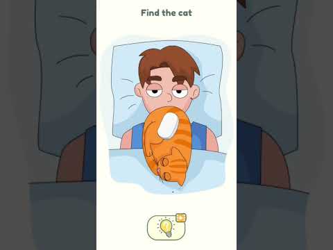 DOP 2 delete one part game level 185 walkthrough solution all level #shorts #short #level185